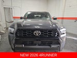 2026 Toyota 4Runner i-FORCE MAX Hybrid TRD Off Road Premium