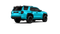 2026 Toyota 4Runner i-FORCE MAX Hybrid TRD Pro