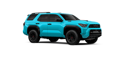 2026 Toyota 4Runner i-FORCE MAX Hybrid TRD Pro