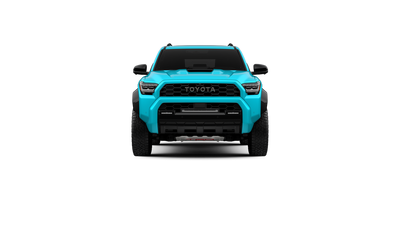 2026 Toyota 4Runner i-FORCE MAX Hybrid TRD Pro