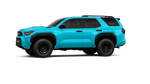 2026 Toyota 4Runner i-FORCE MAX Hybrid TRD Pro
