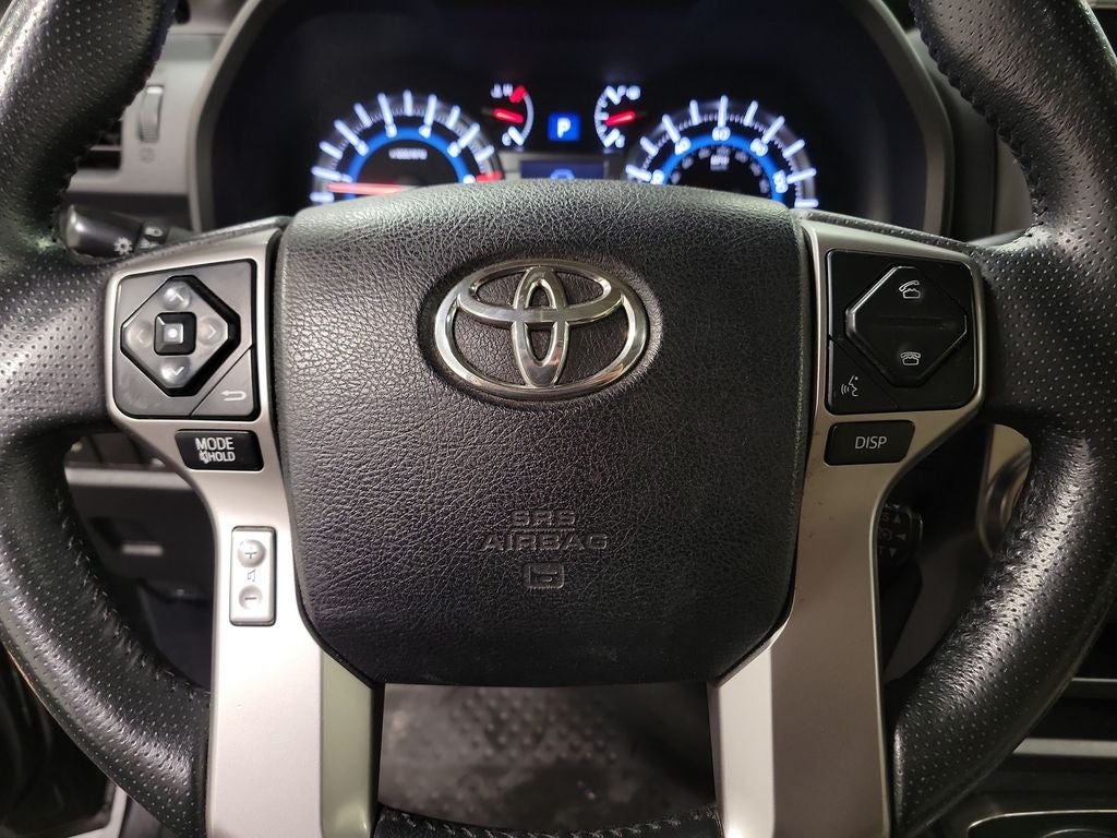 2016 Toyota 4Runner SR5 Premium