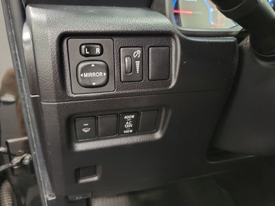 2016 Toyota 4Runner SR5 Premium