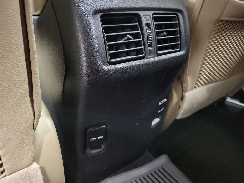 2016 Toyota 4Runner SR5 Premium