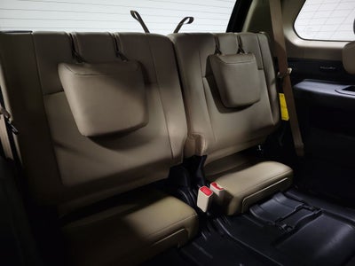 2016 Toyota 4Runner SR5 Premium