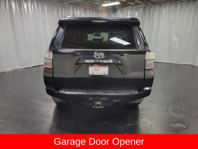 2016 Toyota 4Runner SR5 Premium
