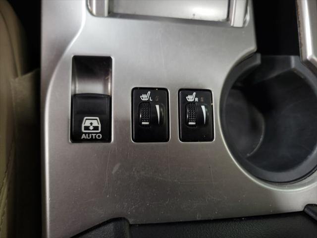 2016 Toyota 4Runner SR5 Premium
