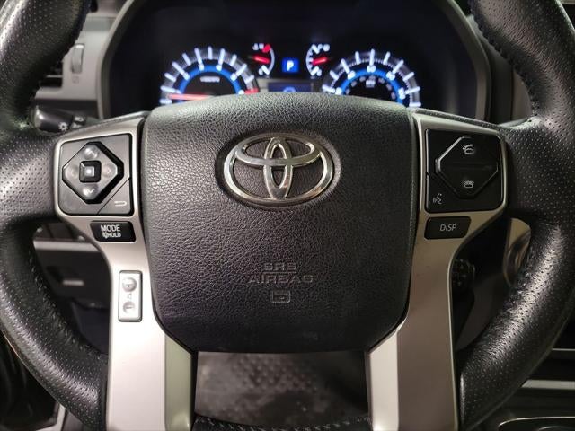 2016 Toyota 4Runner SR5 Premium