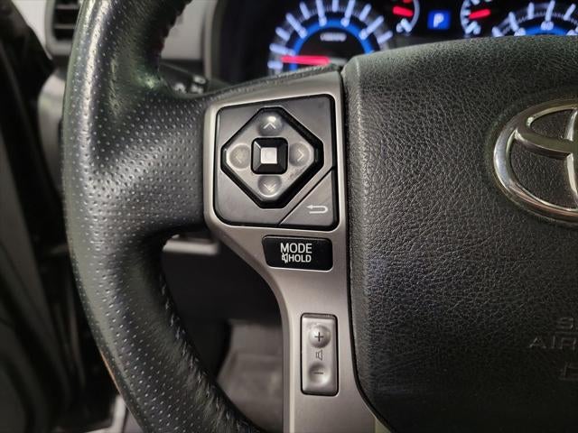 2016 Toyota 4Runner SR5 Premium