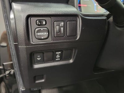 2016 Toyota 4Runner SR5 Premium