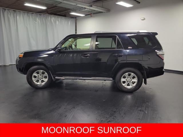 2016 Toyota 4Runner SR5 Premium