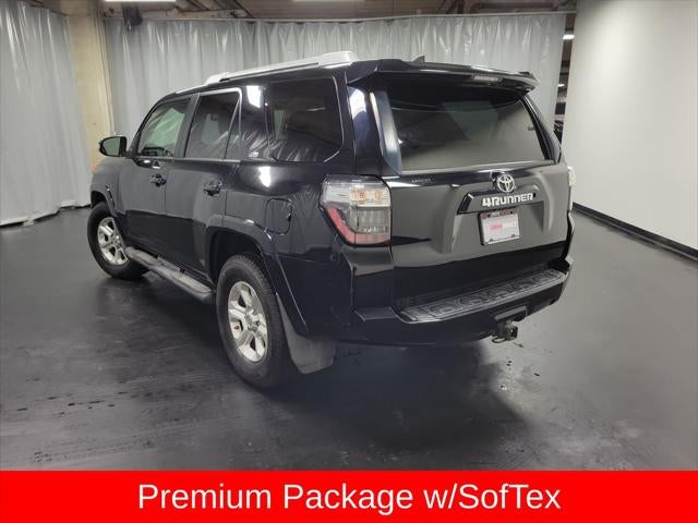 2016 Toyota 4Runner SR5 Premium