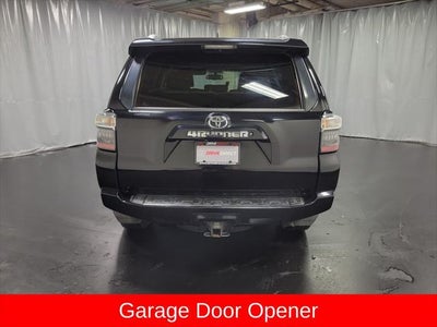 2016 Toyota 4Runner SR5 Premium