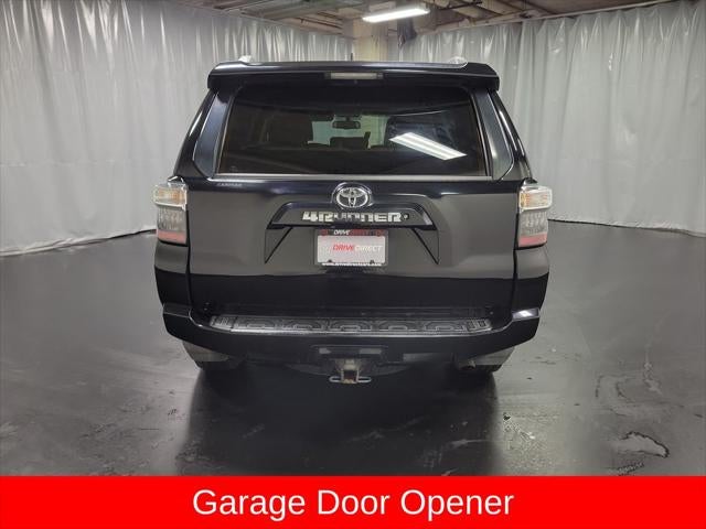 2016 Toyota 4Runner SR5 Premium