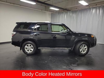 2016 Toyota 4Runner SR5 Premium