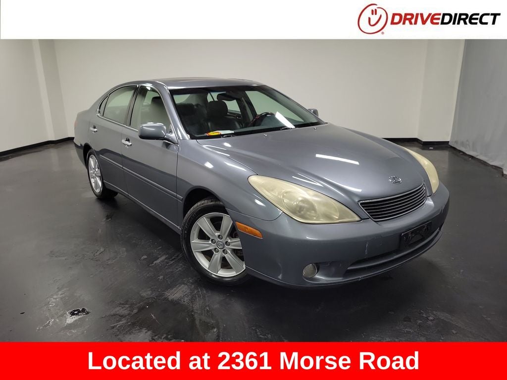 2005 Lexus ES 330