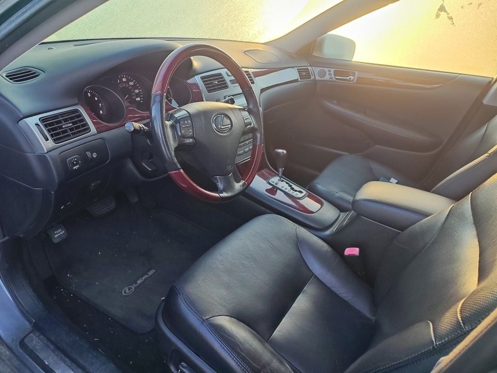 2005 Lexus ES 330