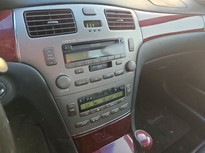 2005 Lexus ES 330
