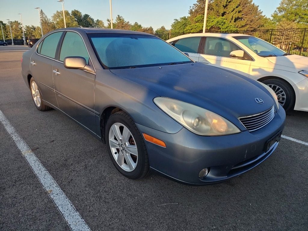 2005 Lexus ES 330