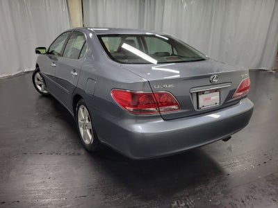 2005 Lexus ES 330