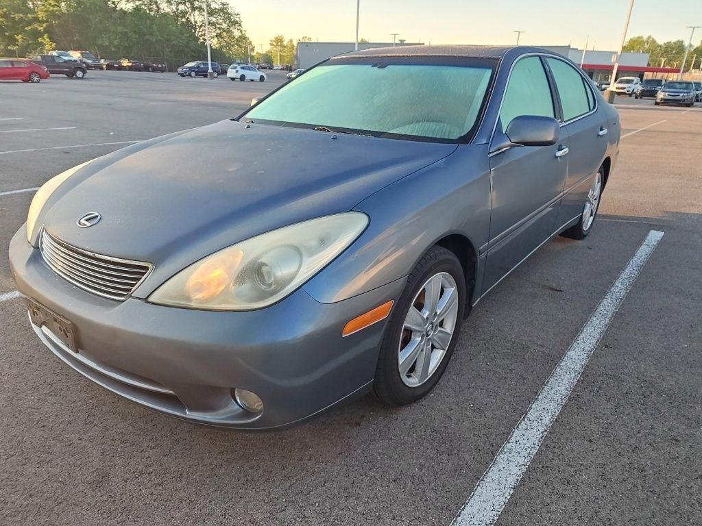 2005 Lexus ES 330