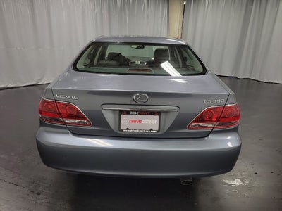 2005 Lexus ES 330
