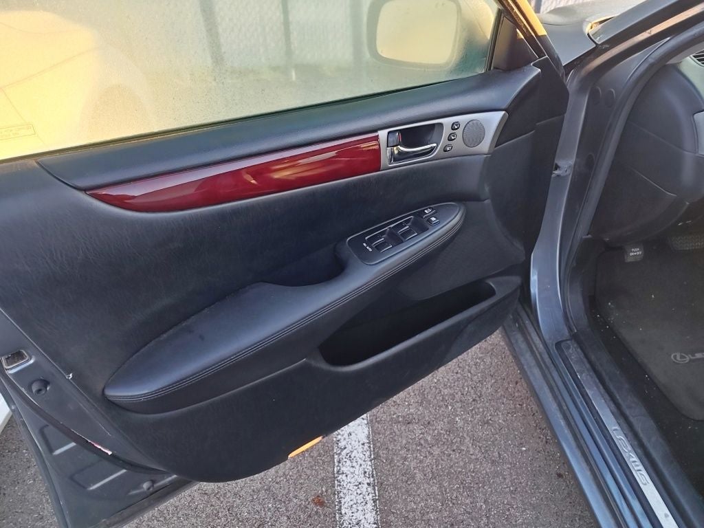 2005 Lexus ES 330