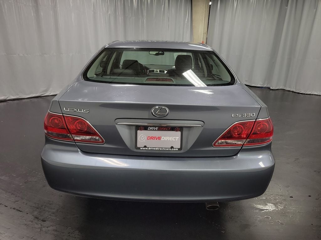 2005 Lexus ES 330