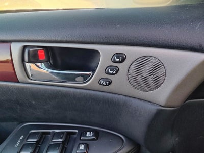 2005 Lexus ES 330