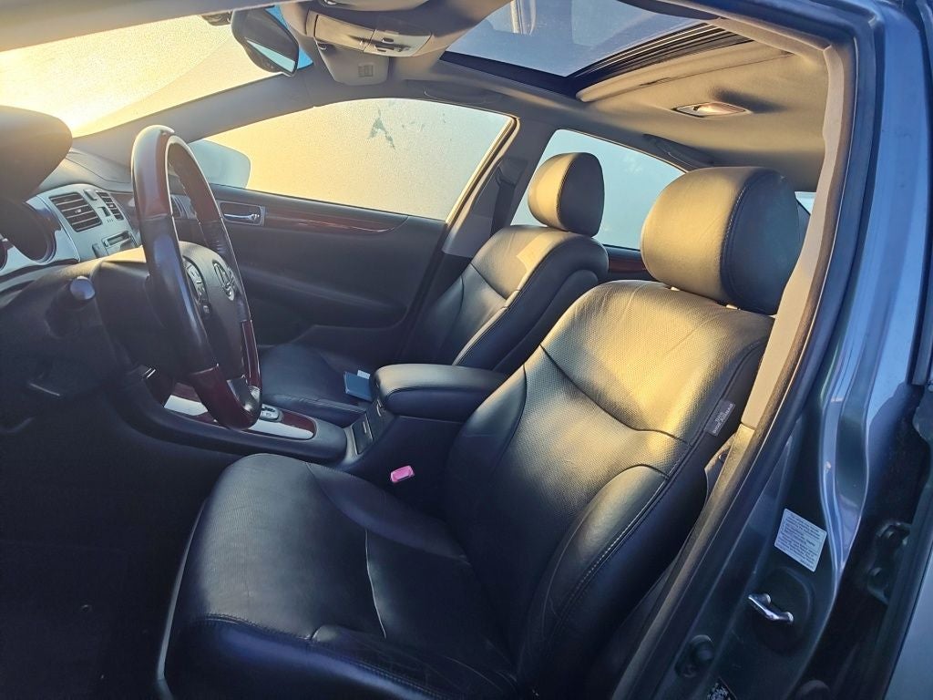 2005 Lexus ES 330