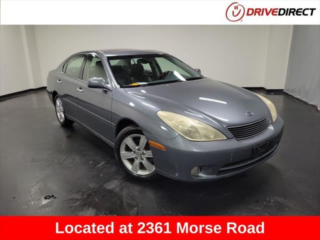 2005 Lexus ES 330