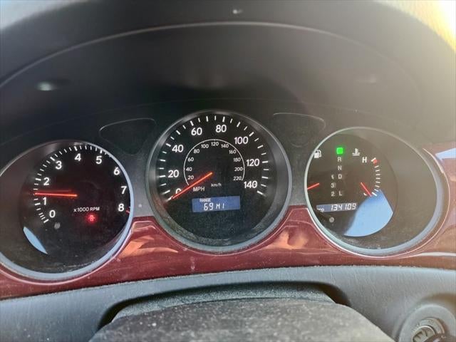 2005 Lexus ES 330