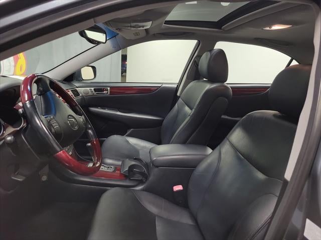 2005 Lexus ES 330