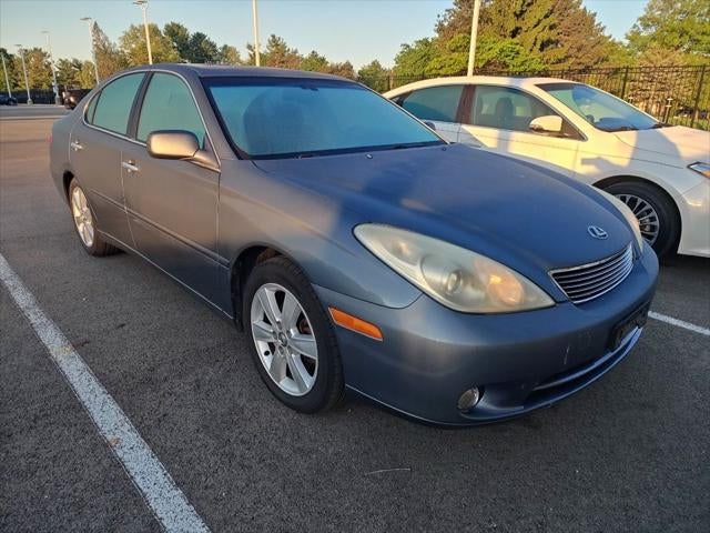 2005 Lexus ES 330