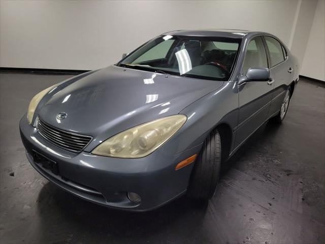 2005 Lexus ES 330
