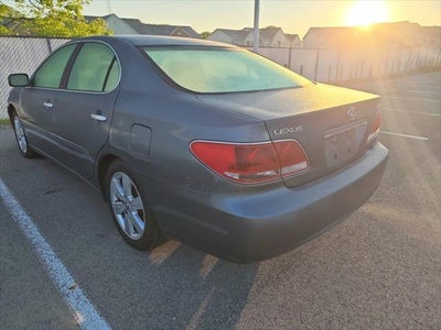 2005 Lexus ES 330