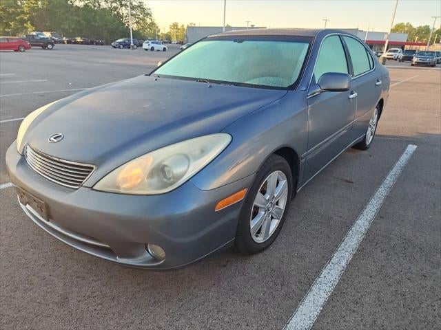 2005 Lexus ES 330
