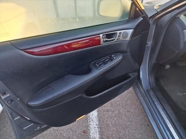 2005 Lexus ES 330