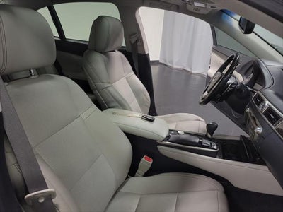 2013 Lexus GS 350