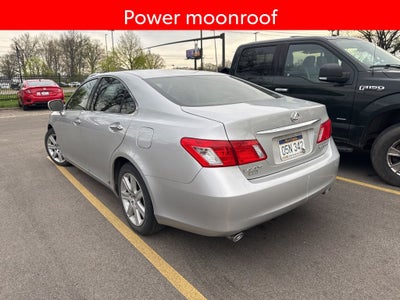 2007 Lexus ES 350