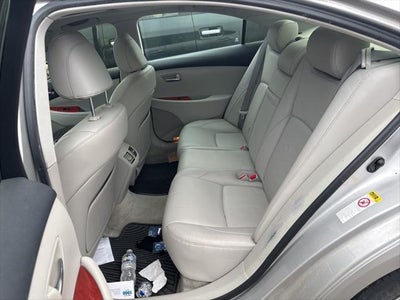 2007 Lexus ES 350