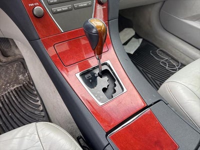 2007 Lexus ES 350