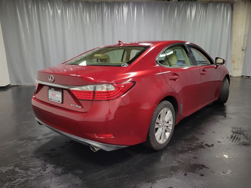 2013 Lexus ES 350