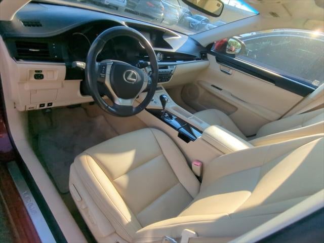 2013 Lexus ES 350