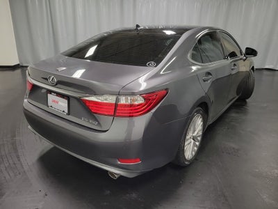 2014 Lexus ES 350
