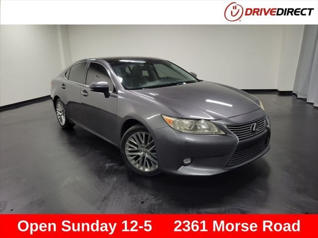 2014 Lexus ES 350