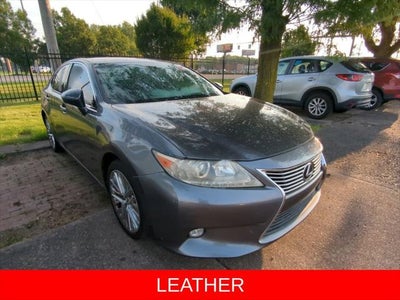 2014 Lexus ES 350