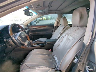 2014 Lexus ES 350