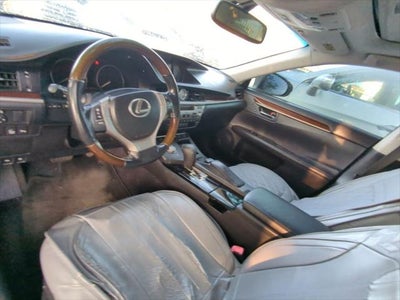 2014 Lexus ES 350