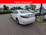 2018 Lexus ES 300h